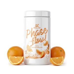 Phase Flow Intra Carbohydrates