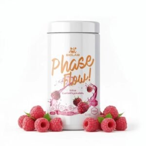 Phase Flow Intra Carbohydrates