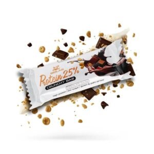 Crunchy 25% Protein Bar