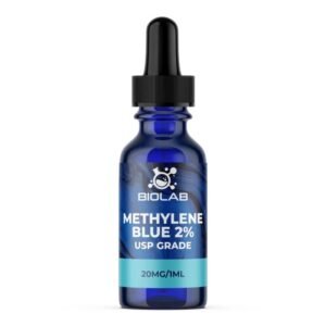 Methylene blue 600 mg