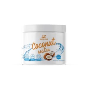 Coconut water powder