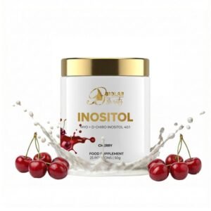 Inositol 40:1 Myo + D-Chiro