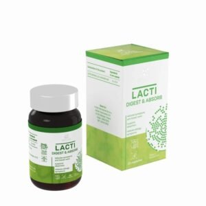 Lacti Digest & Absorb