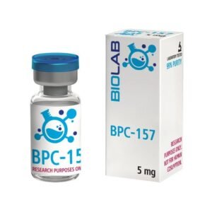 BPC-157 5 mg