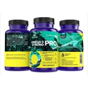 Omega 3 Strong Pro 1000 mg