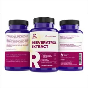 Resveratrol