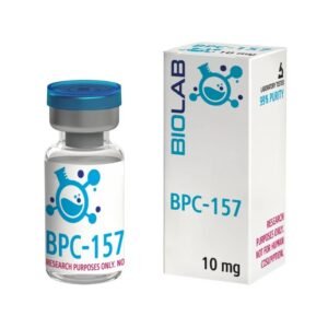 BPC-157 10 mg