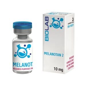 Melanotan 2 10 mg