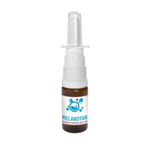 Melanotan 2 spray 10 mg