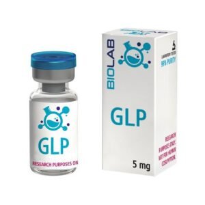 GLP  5 mg