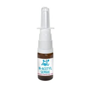 N-acetyl semax spray 50 mg