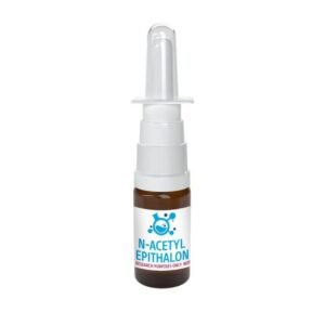 N-acetyl epithalon spray 10 mg