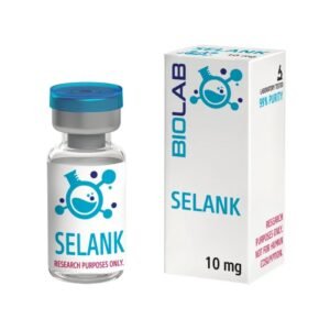 Selank 10 mg