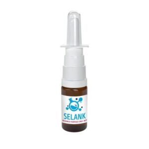 Selank spray 10 mg