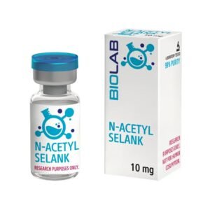 N-acetyl selank 10 mg