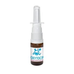 Oxytocin spray 10 mg