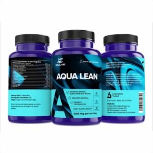 Aqua Lean 1500 mg