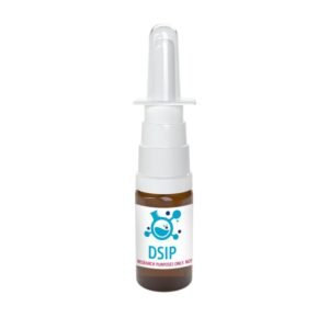 DSIP spray 5 mg