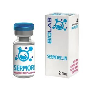 Sermorelin 2 mg