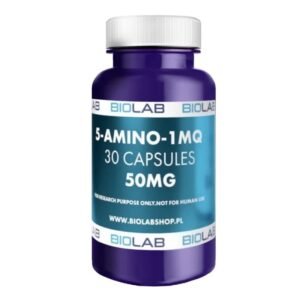 5-amino-1MQ 50 mg