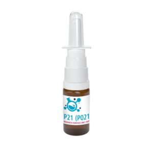 P-21 (P021) spray 5 mg