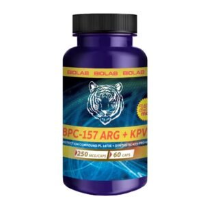 BPC-157 ARG + KPV mix 250 mcg