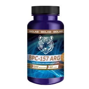 BPC-157 ARG 200 mcg