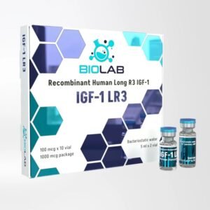 IGF-1 LR3 1000 mcg