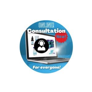 Peptide consultations