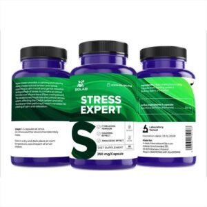 Stress Expert 250 mg