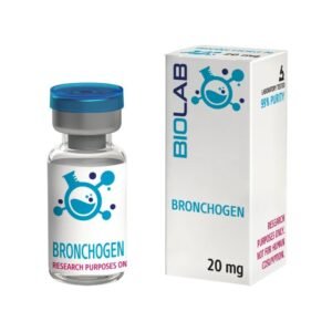 Bronchogen 20 mg