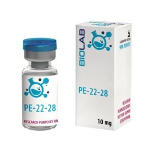 PE-22-28 10 mg