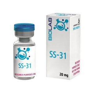SS-31 20 mg
