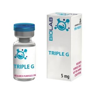 Triple G 5 mg