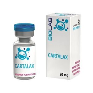 Cartalax 20 mg