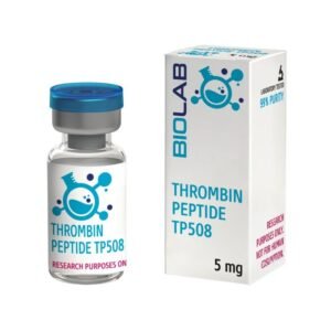 TP508 thrombin peptide 5 mg