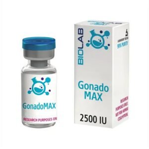 GonadoMax 2500iu