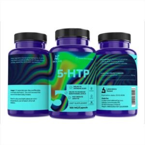 5-HTP 100 mg