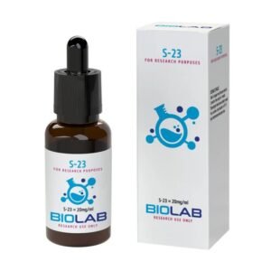 BIOLABS S-23 30 ml