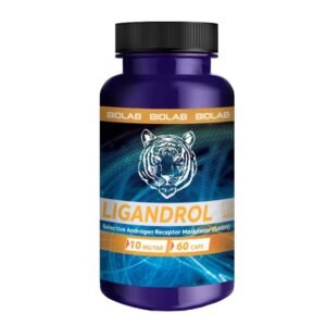 BIOLABS Ligandrol 10 mg