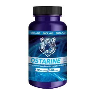BIOLABS Ostarine 10 mg