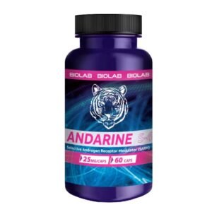 BIOLABS Andarine S4 25 mg