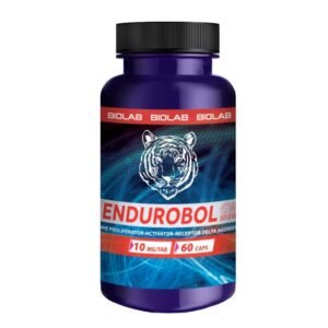 BIOLABS Endurobol 10 mg