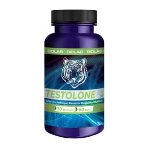 BIOLABS Testolone 10 mg