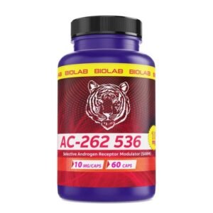 BIOLABS AC-262 536 10 mg
