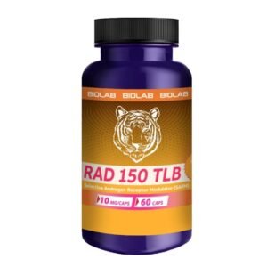BIOLABS RAD 150 TLB 10 mg