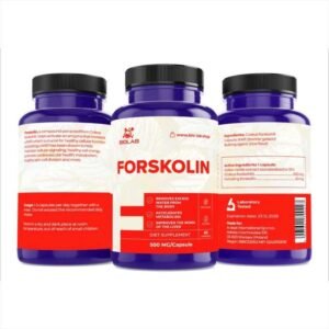 Forskolin