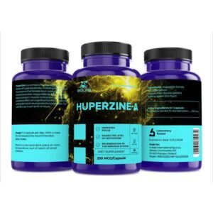 Huperzine A