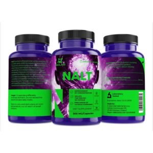 Nalt 500 mg