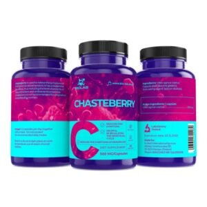 Chasteberry 500 mg